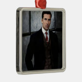 Classy Gentleman ornament (Rechts)