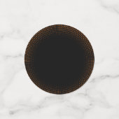 Classy Ggloing Happy Halloween Confetti (Kleine voorkant)