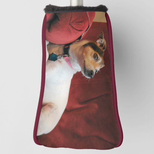 Classy Golfheadcover (Draai 90)