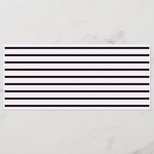 Classy huwelijksmenu met schetstekening menu (Achterkant)