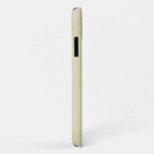 Classy Irish Lucky Shamrock Case-Mate iPhone Case (Achterkant/rechts)