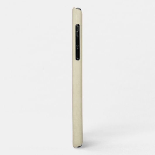 Classy Irish Lucky Shamrock Case-Mate iPhone Case (Achterkant/links)