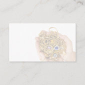 Classy Juwelier Schroot Kopen Visitekaartjes (Achterkant)