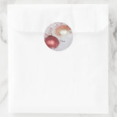 Classy Kerst Gift Tags (Tas)