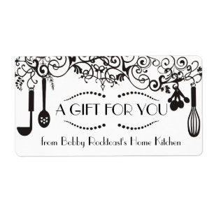 Classy koele sierchef catering culinair etiket