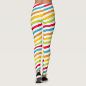 Classy Lady Leggings (Achterkant)