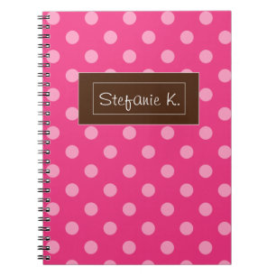 Classy-laptops van de Frisky Kitten Notitieboek