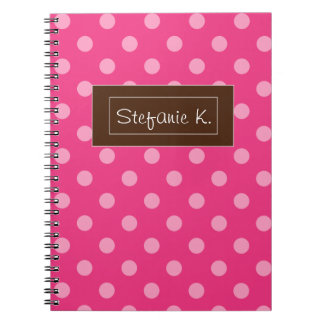 Classy-laptops van de Frisky Kitten Notitieboek