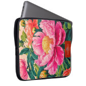 Classy laptoptas laptop sleeve (Voorkant Rechts)