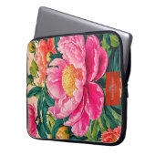 Classy laptoptas laptop sleeve (Voorkant Links)