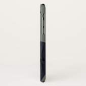 Classy Lion Case-Mate iPhone Case (Achterkant/links)