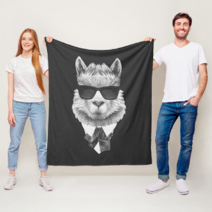 Classy Llama Fleece Deken