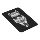 Classy Llama Magneet (Rechterzijde)