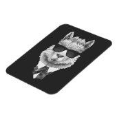 Classy Llama Magneet (Linkerzijde)