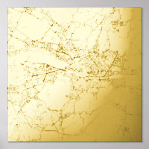 Classy & Modern Elegant geschenkkaart van Florence Folie Afdrukken