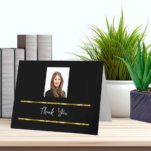 Classy Professional of Realtor dank u kaarten
