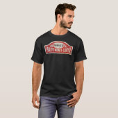 Classy Rallye Monte Carlo Design T-shirt Essential (Devant entier)
