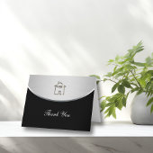 Classy Real Estate Hartelijk dank Bedankkaart