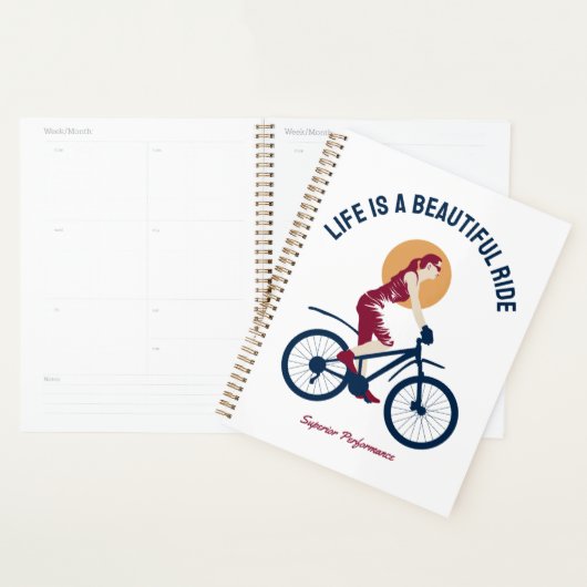 Classy rider (Devant avec enveloppe)
