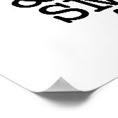 Classy Sassy & A Bit Smart Assy LOL Poster (Coin)