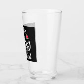 Classy Sassy en een beetje slechte Assy Sassy Frie Glas (Links)