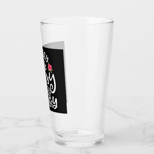 Classy Sassy en een beetje slechte Assy Sassy Frie Glas (Links)