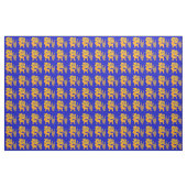 Classy Sassy Stof (Yard (91,4 cm))