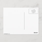 Classy Swiss Briefkaart (Achterkant)