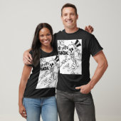 Classy T-shirt (Unisex)