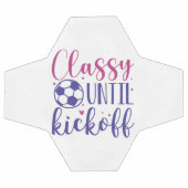 Classy tot Kickoff Voetbal (Enkel)