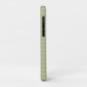 Classy Trendy Irish Lucky Shamrock Case-Mate iPhone Case (Achterkant/links)