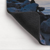 Classy Zee Uitzicht Muismat (Hoek)