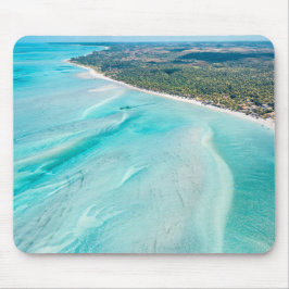 Classy Zee Uitzicht Muismat