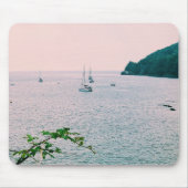 Classy Zee Uitzicht Muismat (Voorkant)