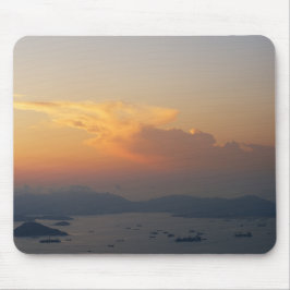 Classy Zee Uitzicht Muismat