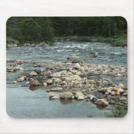 Classy Zee Uitzicht Muismat