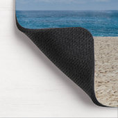 Classy Zee Uitzicht Muismat (Hoek)