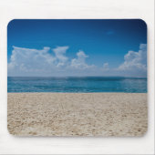 Classy Zee Uitzicht Muismat (Voorkant)