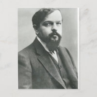 Claude Debussy