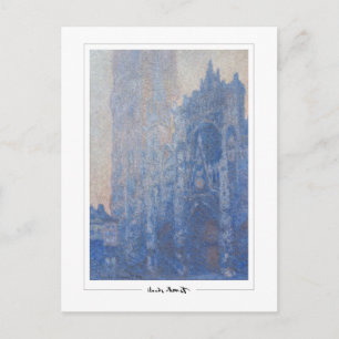 Claude Monet #18-2 - Fijne Kunst Briefkaart