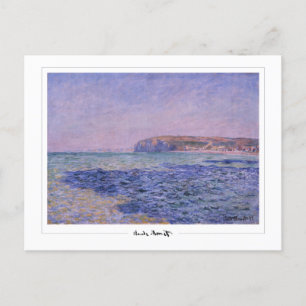 Claude Monet #19-2 - Fine Art Briefkaart
