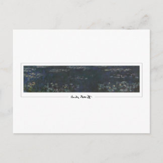 Claude Monet #368 - Fijne Kunst Briefkaart