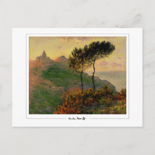 Claude Monet #676 - Fijne Kunst Briefkaart