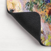 Claude Monet Anemonen Muismat (Hoek)