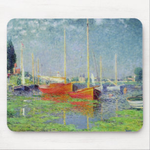 Claude Monet   Argenteuil, c.1872-5 Muismat