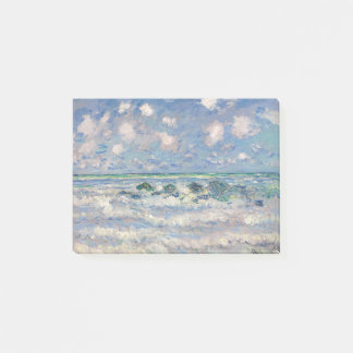 Claude Monet Art Post-it® Notes