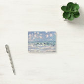 Claude Monet Art Post-it® Notes (Kantoor)