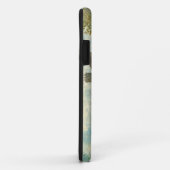 Claude Monet | Artiestuin in Argentinië Case-Mate iPhone Case (Achterkant/rechts)