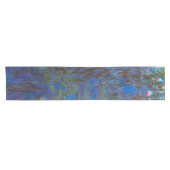 Claude Monet - Blue Water Lilies Korte Tafelloper (Horizontaal)