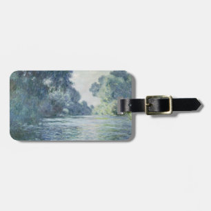 Claude Monet   Branch of the Seine near Giverny Bagagelabel